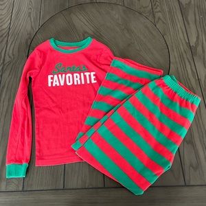 Boy’s Christmas 🎅 PJs